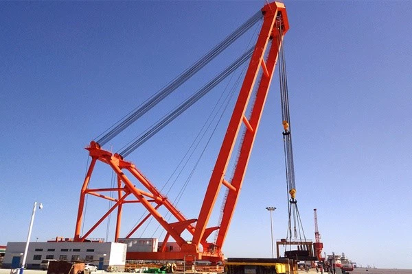 derrick-660t derrick-660t