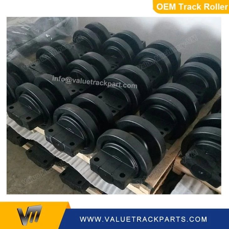 CKE2500 Track Roller
