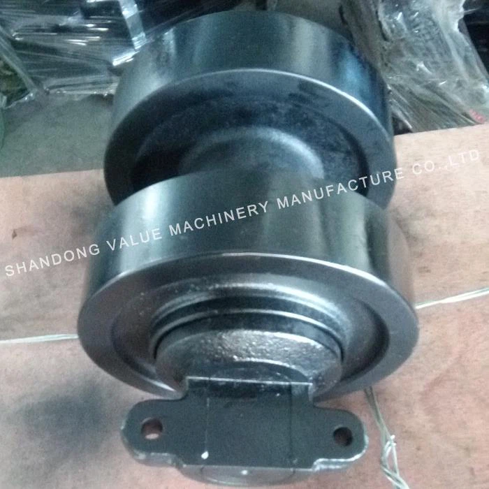 Kobelco 7080 Dijelovi kranova gusjeničara Top Roller Manufacture