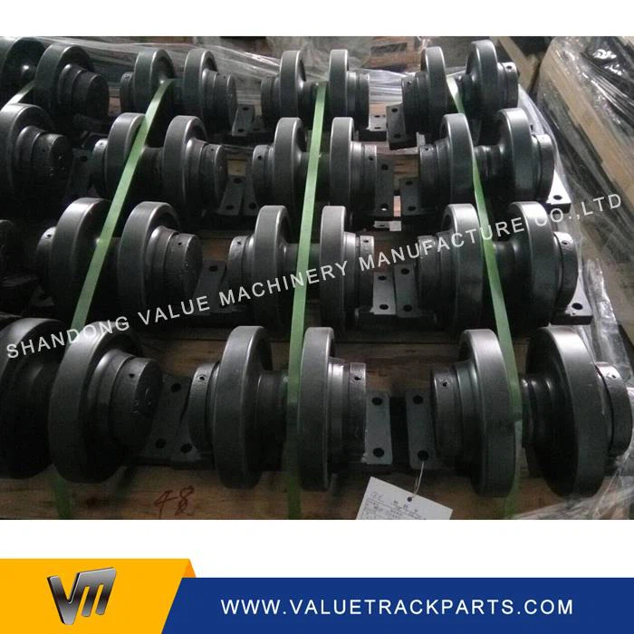 Vrh valjka za Kobelco CK1000G Crawler dizalica